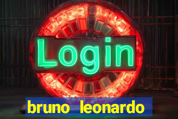 bruno leonardo rocha barbetta